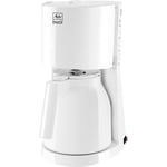 Melitta Enjoy Ii Therm Droppkaffebryggare 12 Koppar