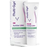 Multi-Gyn ActiGel 2in1 50 gram