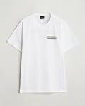 PS Paul Smith Multi Circles Crew Neck T-Shirt White