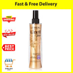 L'Oreal Elnett Heat Protect Styling Hairspray, 170ml