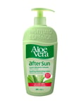 Instituto Espanol  After Sun Lotion Aloe Vera 300 ml