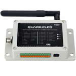 A037 Engine Data Monitor & NMEA 2000 Converter från Quark-Elec