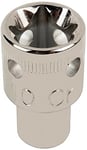 SOCKET 1/2" DI: 1.1/4 INCH TAH