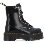 Boots Dr. Martens  Botte combat  Jadon HDW II noir