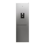 Hoover 339 Litre 60/40 Freestanding Fridge Freeze With Water Dispe HOCE4T618EWSK