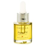 Camilla of Sweden Argan Oil for Fine &amp; Thin Hair -Cranberry-