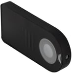 Remote ML-L3 Infrared IR Wireless for Nikon D3400 D3300 D7200 D7100 D750 D610