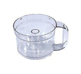 KENWOOD Food processor bowl - For FP120, FP126, FP190, FP196