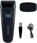 Remington F1 Men's Electric Foil Shaver Pop-up Trimmer Cordless Waterproof F1000