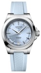 LONGINES L34304929 Conquest Automatic (34mm) Pastel-Blue Watch