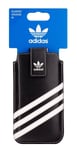 Genuine Adidas Black Medium Sleeve Pouch Cover For iPhone 3 4 4S 5C 5 5S SE