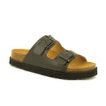 Scholl Malerra sandaler (dam) - All Over Black,36