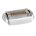 Tête de Rasoir de Rechange 92S pour Rasoir à Grille Braun Série 9 9040s, 9080cc, 9093s, 9095cc, 9240s, 9242s, 9260s, 9280cc RAZOR