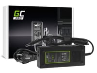 Green Cell PRO 120W Laddare 18.5V 6.5A för HP Compaq EliteBook Series