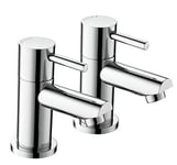 Bristan Blitz Bath Taps Chrome BTZ 3/4 C *FAST DELIVERY*