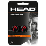 HEAD Pro Damp Accessoire Mixte Adulte, Noir, Taille Unique