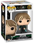 Funko Pop! Marvel: Loki Season 2 - Sylvie