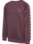 Hummel Wong Ull Genser Huckleberry