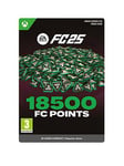 Xbox Ea Sports Fc 25 - Fc Points 18500