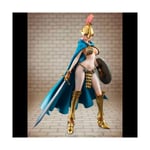 One Piece - Statue Pvc Megahouse P.O.P S.A - Gladiator Rebecca