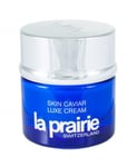 Kiinteyttävä kasvovoide La Prairie Skin Caviar Luxe, 50 ml