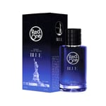 Parfum RED ONE For Men Eau de Toilette Bleu New York 100ml