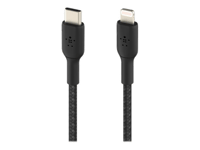 X-Shield USB-C to Lightning 1m Cable