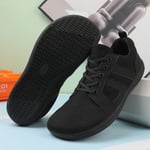 Barefoot Shoes Breathable Jogging Shoes Minimalist Walking Shoes Women Men Shoes