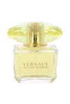 Versace Yellow Diamond Edt Tester 90ml med lock