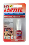 Loctite Gänglåsning 243