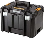 Dewalt DWST1-71195 TSTAK VI Deep Tool Storage Case With Recip Saw inlay