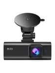 Redtiger Dashcam F7NS Front Camera GPS