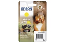 Original Epson 378XL Ink Cartridges For Epson  Lot XP-8600 XP-8500 -  CMYK LC/LM