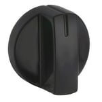 Beko Genuine Black Oven Cooker Hob Control Knob Switch Dial 157925165 pmd