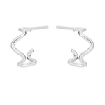 Susanne Friis Bjørner Øredobber Sølv 5639-11 - Dame - 925 sterling silver