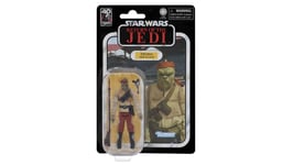 Figurine - Star Wars Vintage - Kithaba Skiff Guard