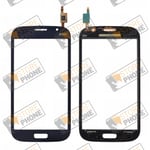 Tactile Samsung Galaxy Grand Neo/Plus GT-i9060 GT-i9060i GT-i9080 Noir