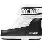 Bottines Moon Boot  ICON LOW NYLON