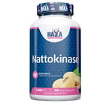 Haya Labs Nattokinase 2000 FU, 90 capsules