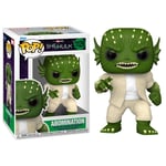 Funko Pop! Marvel: She-hulk - Abomination #1129 Bobble-head Vinyl Figure