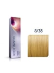 Wella Illumina Color 60 ml - No.8/38 Blonde