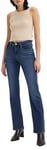 LEVIS Classic Bootcut Jeans, Lapis Awe_lse, 29W x 34L pour Femmes