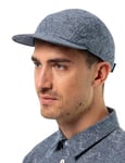 Jack Wolfskin Karana Baseball Cap, Night Blue, Standard Size