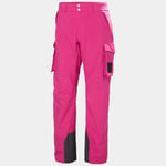 Helly Hansen Herre Ullr D Skibukse Rosa S