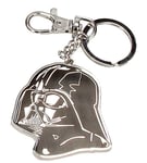 Star Wars - Sith Lord Darth Vader Helmet Metal Keyring