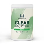 Clear Whey Isolate - 20 Servings - 509g - Mojito