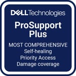 DELL CHROMEBOOK 1Y COLL+RTN TO 3Y PROSPT PLUS                      IN SVCS