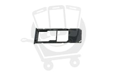 Genuine Samsung Galaxy A50 SM-A505 Sim Black Sim Tray - GH98-44071A