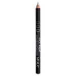 Impala Crayon yeux Khol Waterproof | Couleur 83 Argent | Eyeliner | Waterproof et Longue Durée | Formule Lisse et Crémeuse | Maquillage des Yeux