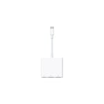 APPLE ADAPTER USB-C DIGITAL AV MULTIP MULTIPORT CHAR